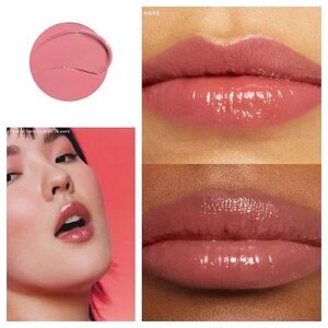 Rare Beauty Soft Pinch Tinted Lip Oil in “Hope” - Brand New in Box